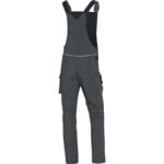 MCSA2 MACH2 CORPORATE WORKING DUNGAREES IN RIPSTOP POLYESTER COTTON - Image 2