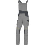 MCSA2 MACH2 CORPORATE WORKING DUNGAREES IN RIPSTOP POLYESTER COTTON - Image 3