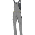 MCSA2 MACH2 CORPORATE WORKING DUNGAREES IN RIPSTOP POLYESTER COTTON - Image 4