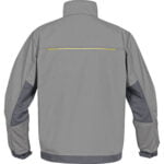 MCVE2 MACH2 CORPORATE WORKING JACKET IN RIPSTOP POLYESTER COTTON - Image 2