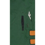 MELEZE 3 LUMBERJACK TROUSERS - CUT RESISTANT COMPOUND LINING - Image 3