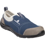 MIAMI S1P SRC POLYESTER COTTON SHOES - S1P SRC - Image 2