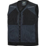 MOGI2 MACH ORIGINALS WORKING VEST IN COTTON / ELASTHANE - Image 2