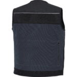 MOGI2 MACH ORIGINALS WORKING VEST IN COTTON / ELASTHANE - Image 5