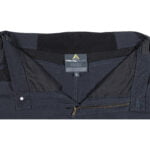 MOPA2 MACH ORIGINALS WORKING TROUSERS IN COTTON / ELASTHANE - Image 6
