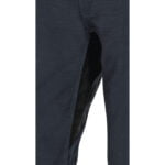 MOPA2 MACH ORIGINALS WORKING TROUSERS IN COTTON / ELASTHANE - Image 9