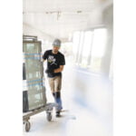 LAZIO TEE-SHIRT 100% COTTON - Image 3