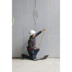 M2PA3F POLYESTER/COTTON MACH2 WORKING TROUSERS - Image 2