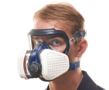 Elipse Integra® A2P3 Respirator