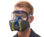 Integra Multigas® NIOSH Respirator