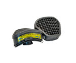 SPR483 Pair of Multigas Replacement Filters - Image 2