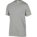 NAPOLI 100% COTTON TEE-SHIRT - Image 3