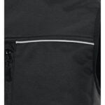 NATORI POLYAMIDE/POLYESTER SOFTSHELL BODYWARMER - Image 2