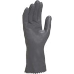 NEOCOLOR VE530 NEOPRENE LATEX GLOVE 30CM - Image 2