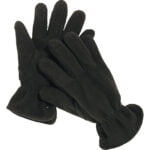 NEVE POLAR FLEECE GLOVES - Image 2