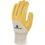 NI015 LIGHT NITRILE GLOVE - VENTILATED BACK