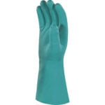 NITREX VE803 NITRILE GLOVE - LENGTH 33 CM - Image 2