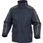 NORDLAND PU-COATED POLYESTER OXFORD COLD STORAGE PARKA - Image 2