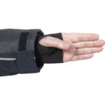 NORDLAND PU-COATED POLYESTER OXFORD COLD STORAGE PARKA - Image 5