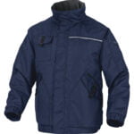NORTHWOOD2 PU-COATED POLYESTER MACH WARM PADDED JACKET