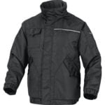 NORTHWOOD2 PU-COATED POLYESTER MACH WARM PADDED JACKET - Image 6
