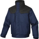 NORTHWOOD3 PU-COATED OXFORD POLYESTER MACH WARM PADDED JACKET - Image 5