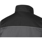 NORTHWOOD3 PU-COATED OXFORD POLYESTER MACH WARM PADDED JACKET - Image 7