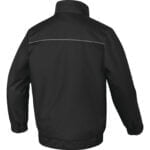 NORTHWOOD3 PU-COATED OXFORD POLYESTER MACH WARM PADDED JACKET - Image 4