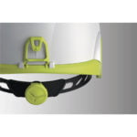 ONYX DUAL-SHELL SAFETY HELMET WITH RETRACTABLE VISOR - Image 9