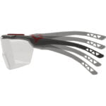 OPALA CLEAR POLYCARBONATE OVER GLASSES - Image 4