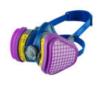 Elipse® OV/AG/P100 NIOSH Respirator