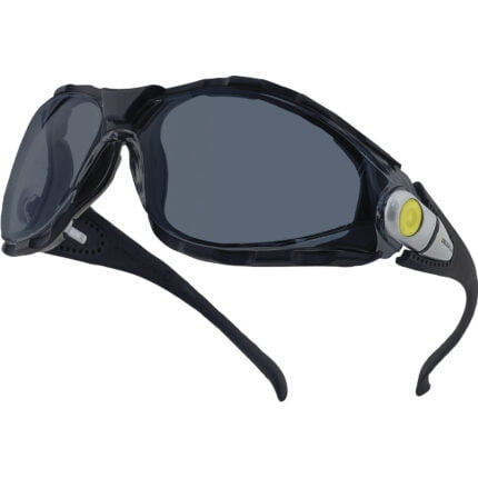 PACAYA SMOKE LYVIZ POLYCARBONATE SINGLE LENS GLASSES