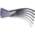 PACAYA SMOKE POLYCARBONATE SINGLE LENS GLASSES - Image 3