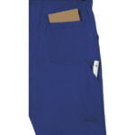 PALAOS HV WORKING OVERALL 100% COTTON - Image 3