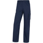 PALIGPA PALAOS WORKING TROUSERS IN COTTON