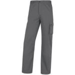 PALIGPA PALAOS WORKING TROUSERS IN COTTON - Image 2
