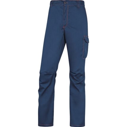 PANOSTRPA POLYESTER/COTTON/ELASTANE PANOSTYLE WORKING TROUSERS
