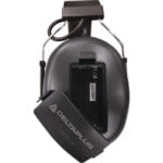 PIT-RADIO 3 ELECTRONIC EAR DEFENDER - RADIO - SNR 27 dB - Image 2