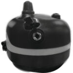 PIT-RADIO 3 ELECTRONIC EAR DEFENDER - RADIO - SNR 27 dB - Image 3