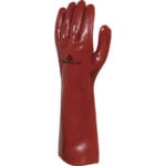 PVCC400 PVC BASF GLOVES - LENGTH 40 CM