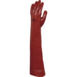 PVCC600 PVC BASF GLOVES - LENGTH 60 CM