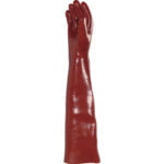 PVCC600 PVC BASF GLOVES - LENGTH 60 CM - Image 2