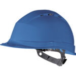QUARTZ I SAFETY HELMET MANUAL ADJUSTMENT - Image 2