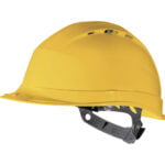 QUARTZ I SAFETY HELMET MANUAL ADJUSTMENT - Image 3