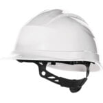 QUARTZ UP III ROTOR ADJUSTMENT SAFETY HELMET - Image 5