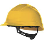 QUARTZ UP III ROTOR ADJUSTMENT SAFETY HELMET - Image 2