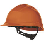QUARTZ UP III ROTOR ADJUSTMENT SAFETY HELMET - Image 3