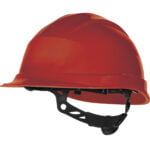 QUARTZ UP III ROTOR ADJUSTMENT SAFETY HELMET