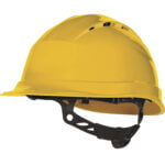 QUARTZ UP IV VENTILATED SAFETY HELMET - ROTOR ADJUSTMENT - Image 4