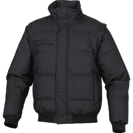 RANDERS PU-COATED POLYAMIDE BLOUSON